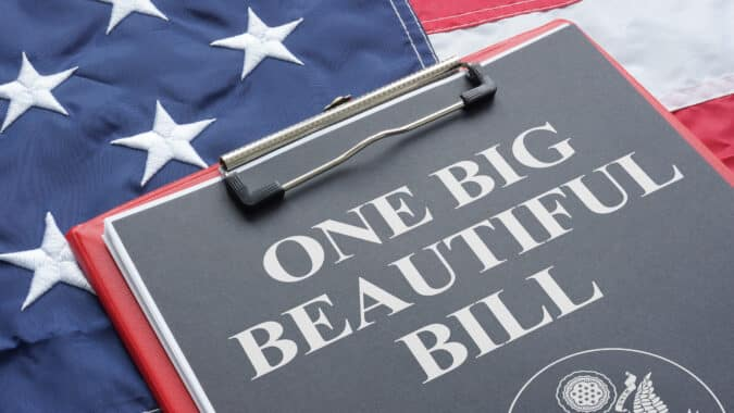 Unpacking the One Big Beautiful Bill of 2025: A Quick Guide