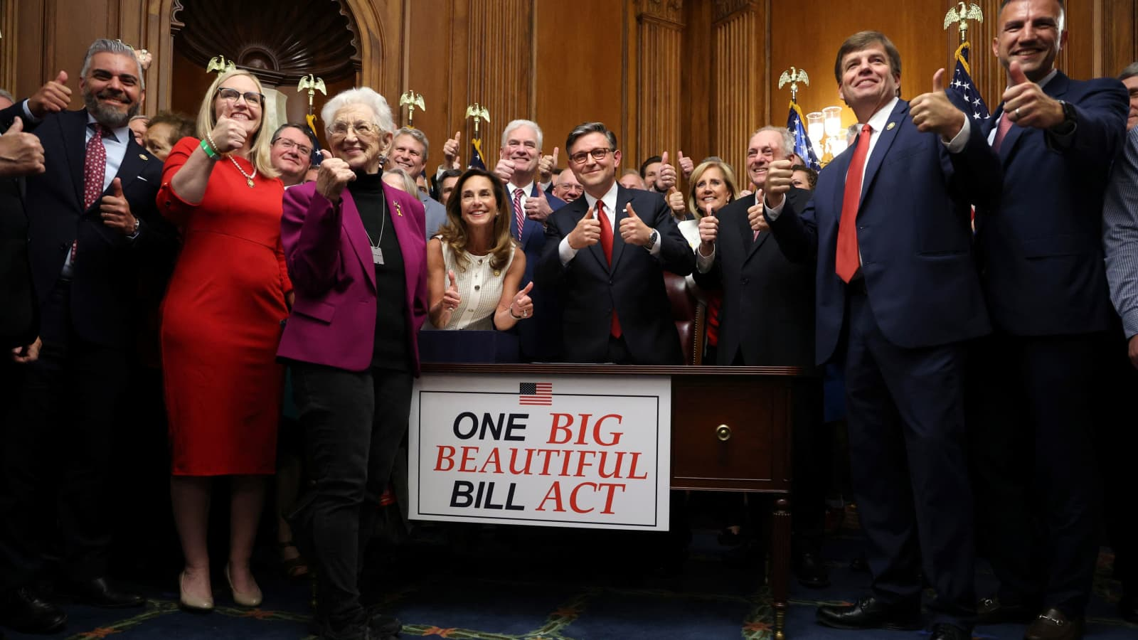 A Tale of Two Workers: Why the Overtime Tax Cut Creates Winners and Losers